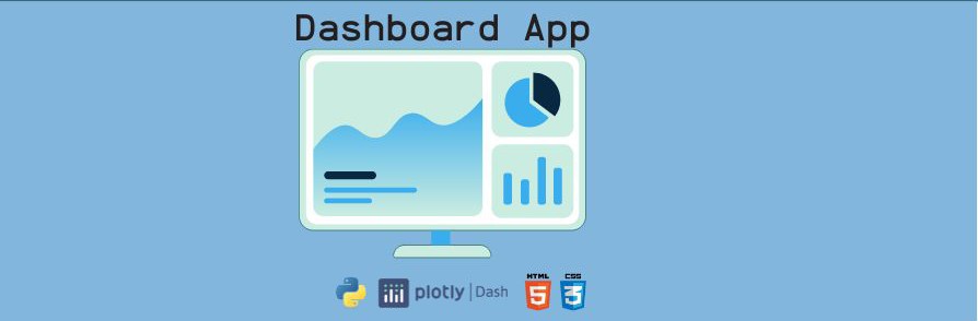 Dashboard App